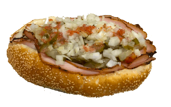 giamela's submarine sandwiches burbank